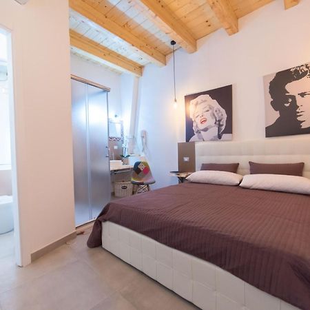 Dolce Rame Ortigia Apartment Syracuse Ngoại thất bức ảnh