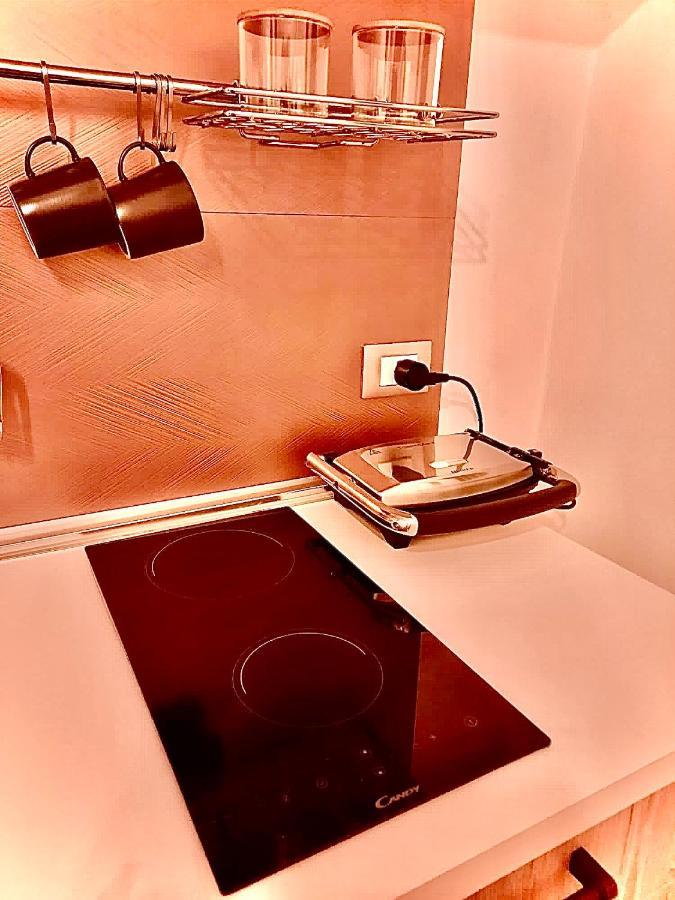 Dolce Rame Ortigia Apartment Syracuse Ngoại thất bức ảnh
