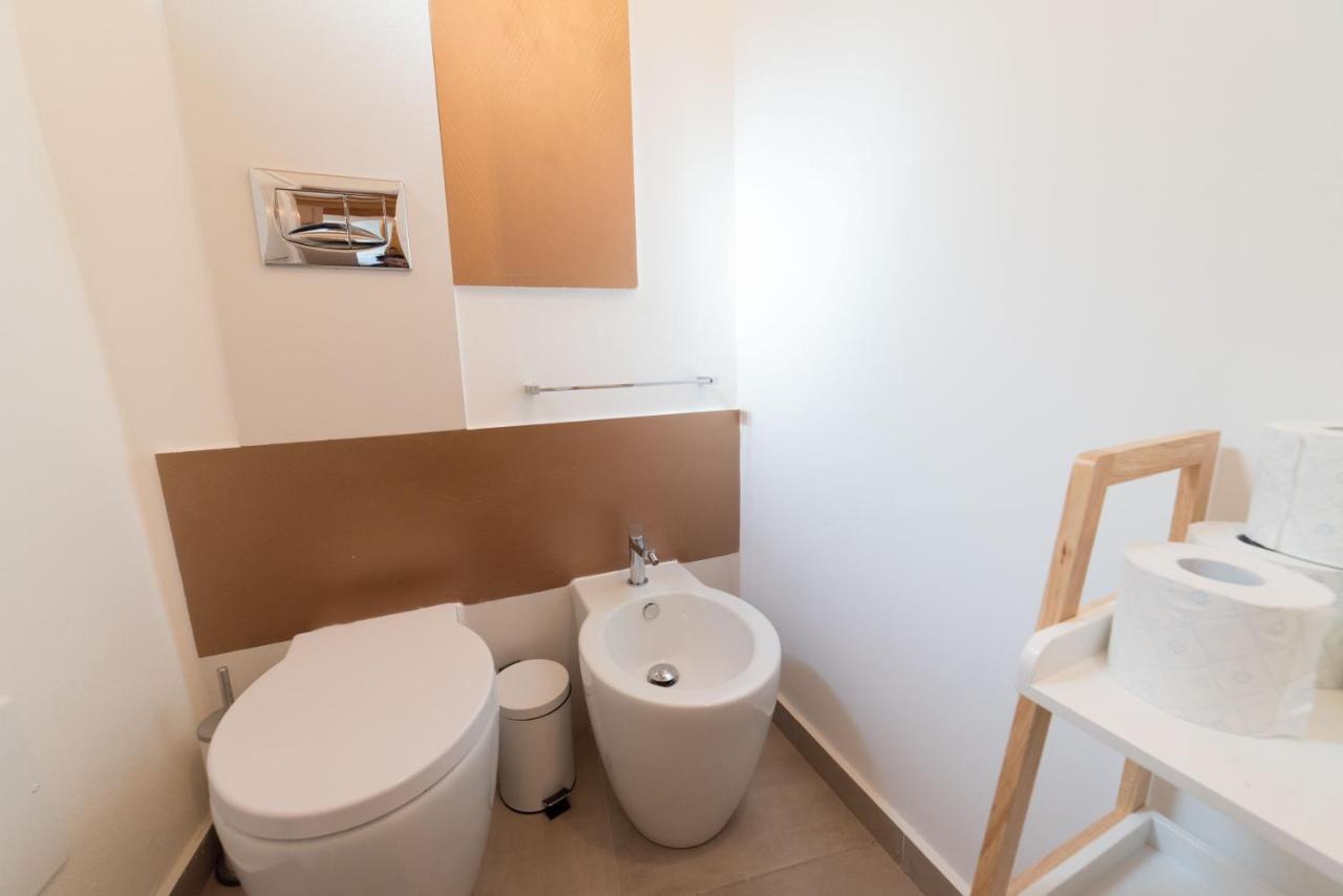 Dolce Rame Ortigia Apartment Syracuse Ngoại thất bức ảnh