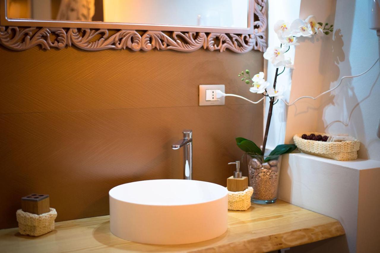Dolce Rame Ortigia Apartment Syracuse Ngoại thất bức ảnh