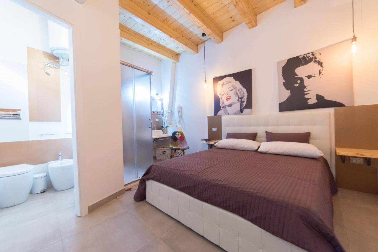 Dolce Rame Ortigia Apartment Syracuse Ngoại thất bức ảnh