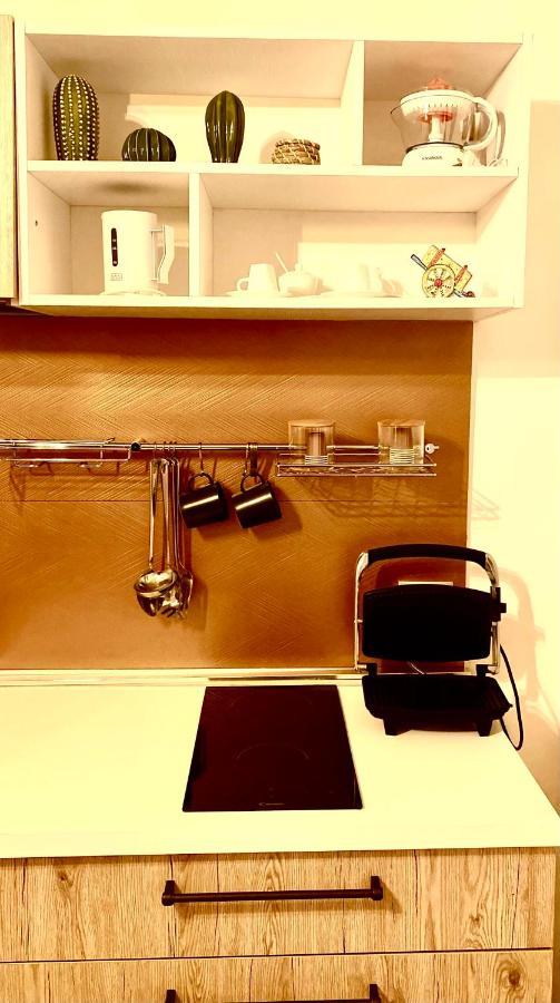 Dolce Rame Ortigia Apartment Syracuse Ngoại thất bức ảnh