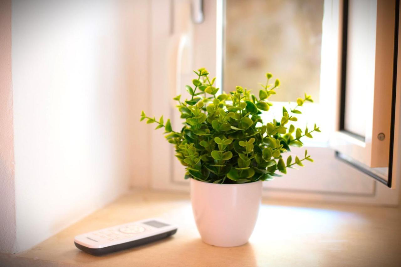Dolce Rame Ortigia Apartment Syracuse Ngoại thất bức ảnh