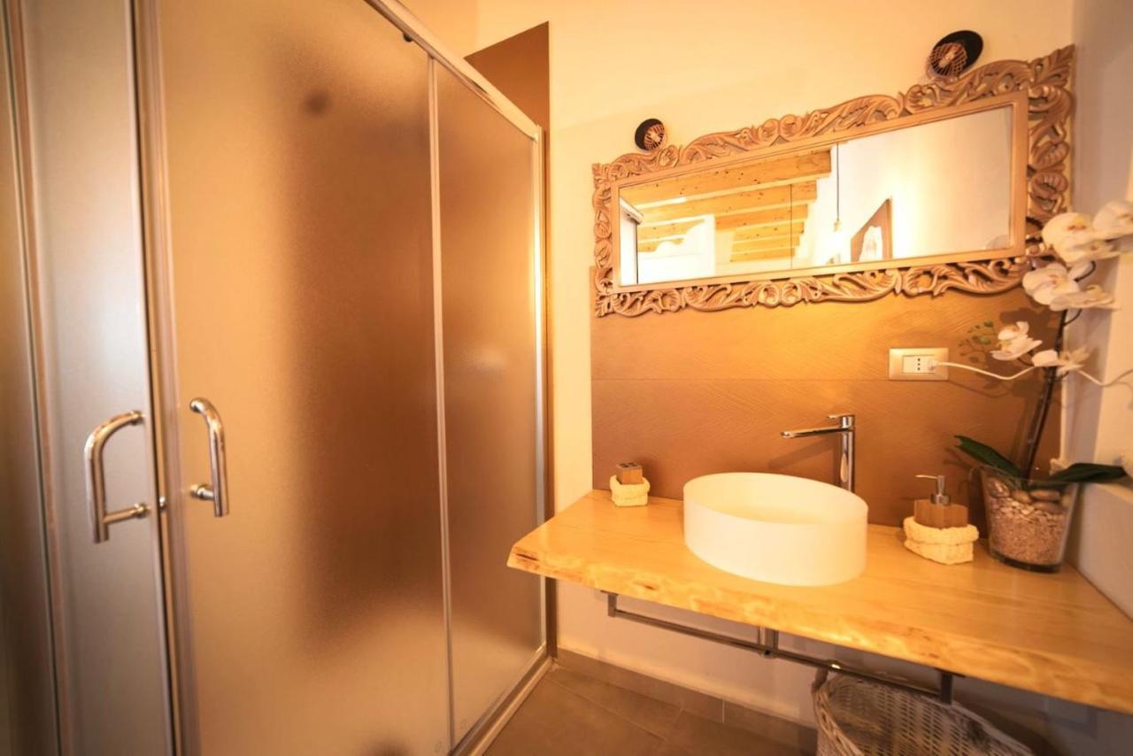 Dolce Rame Ortigia Apartment Syracuse Ngoại thất bức ảnh