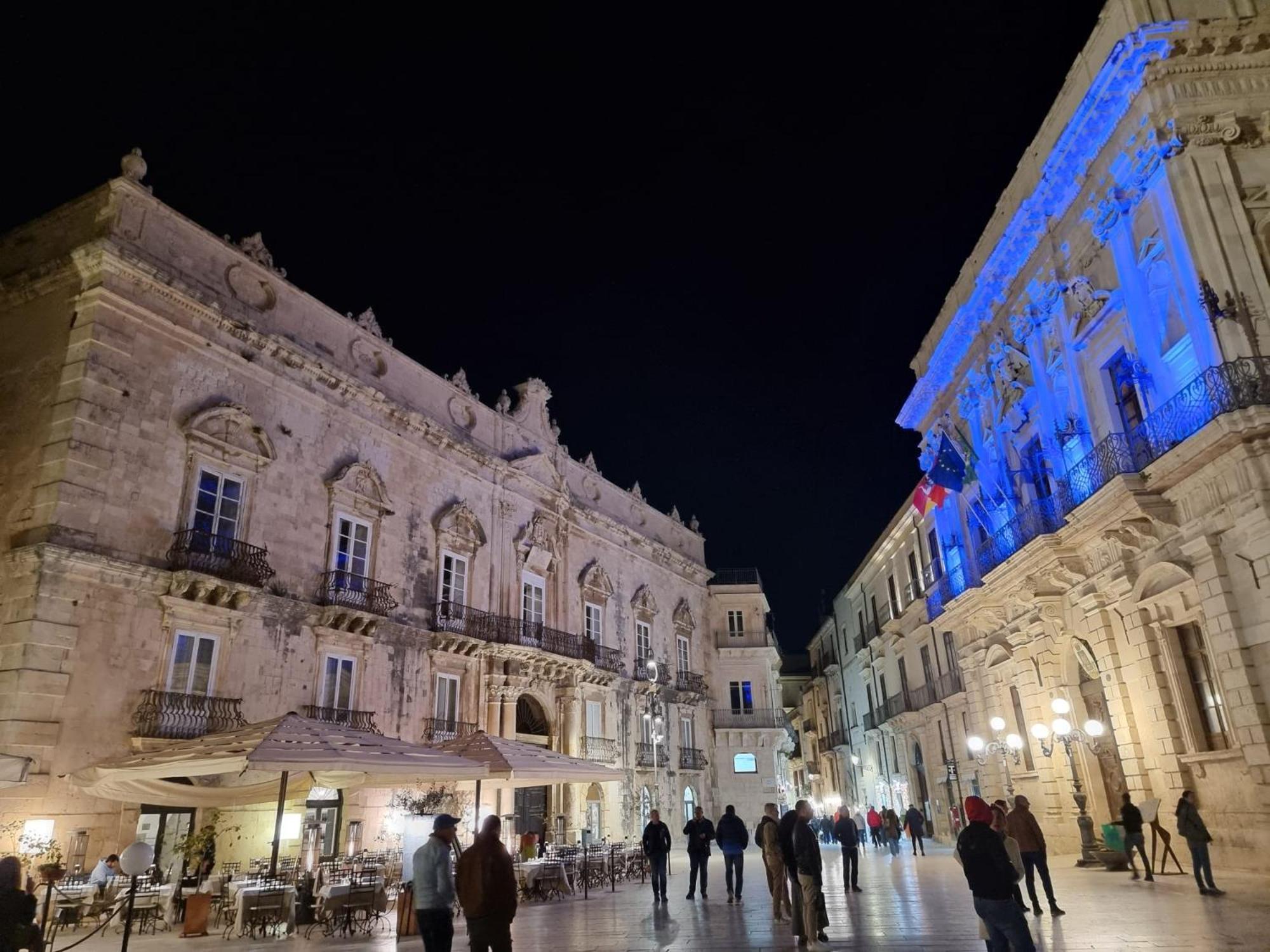 Dolce Rame Ortigia Apartment Syracuse Ngoại thất bức ảnh