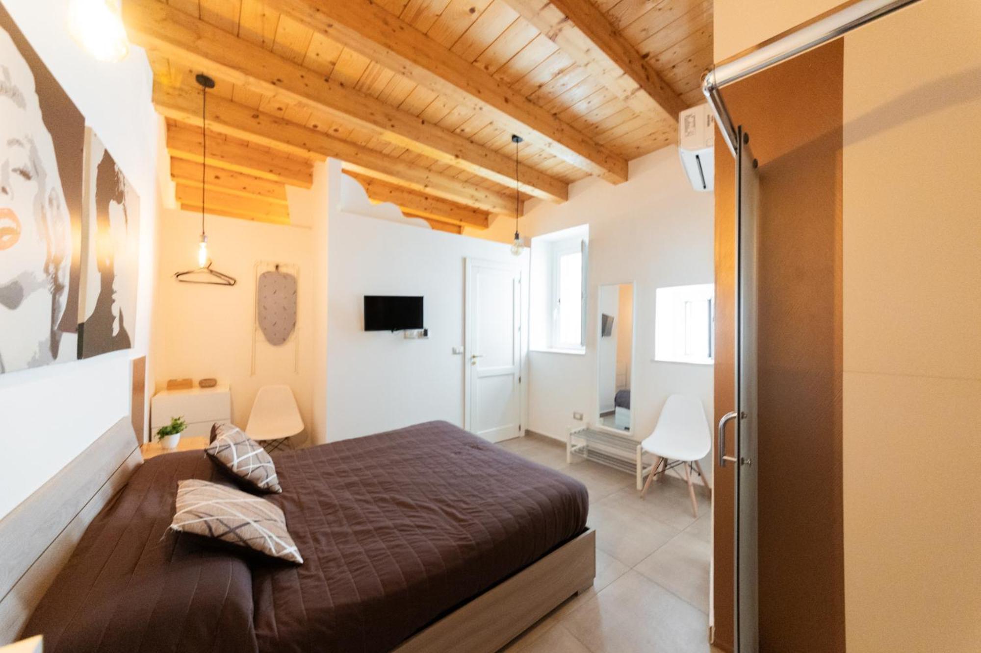 Dolce Rame Ortigia Apartment Syracuse Ngoại thất bức ảnh