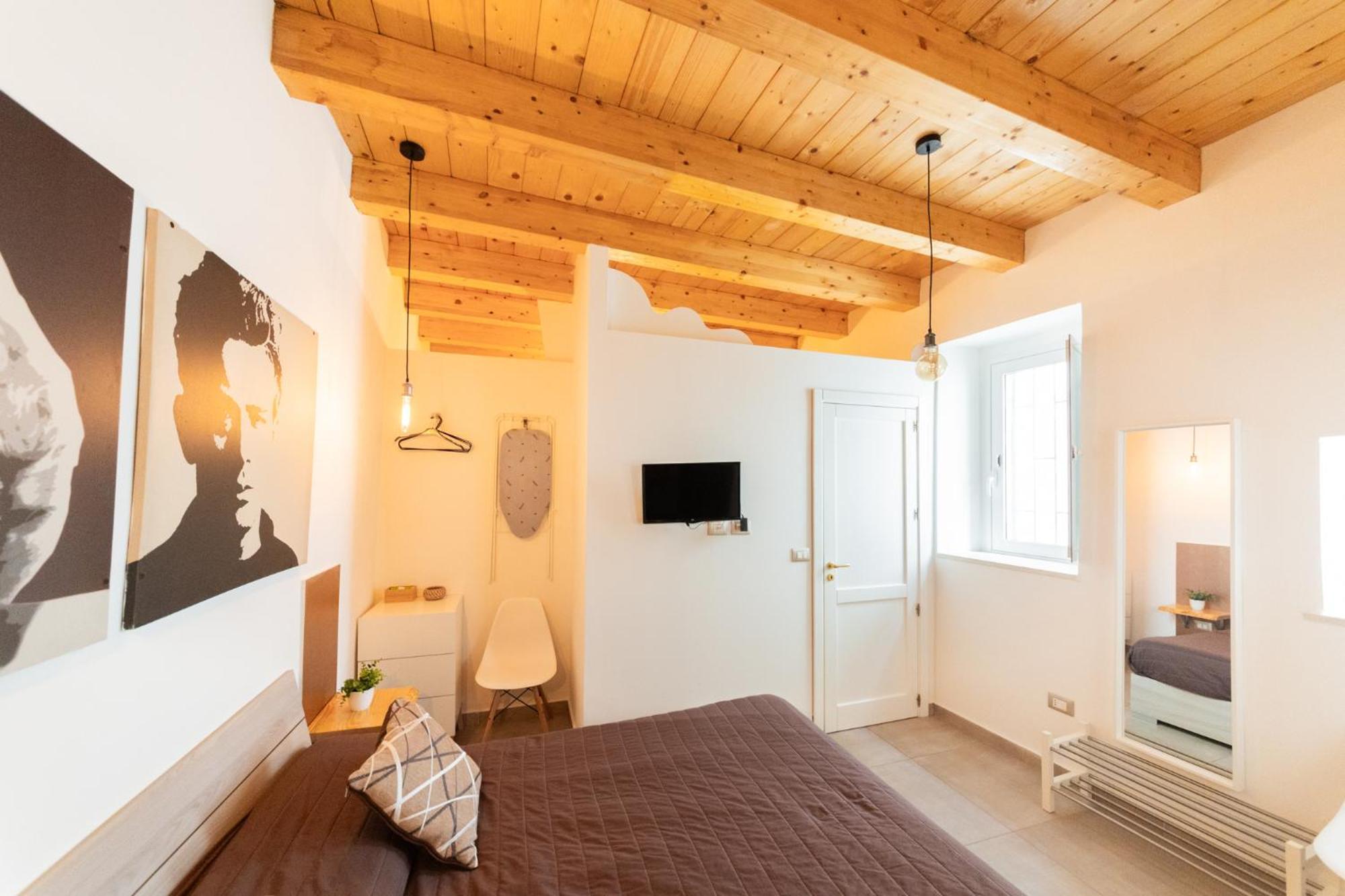 Dolce Rame Ortigia Apartment Syracuse Ngoại thất bức ảnh