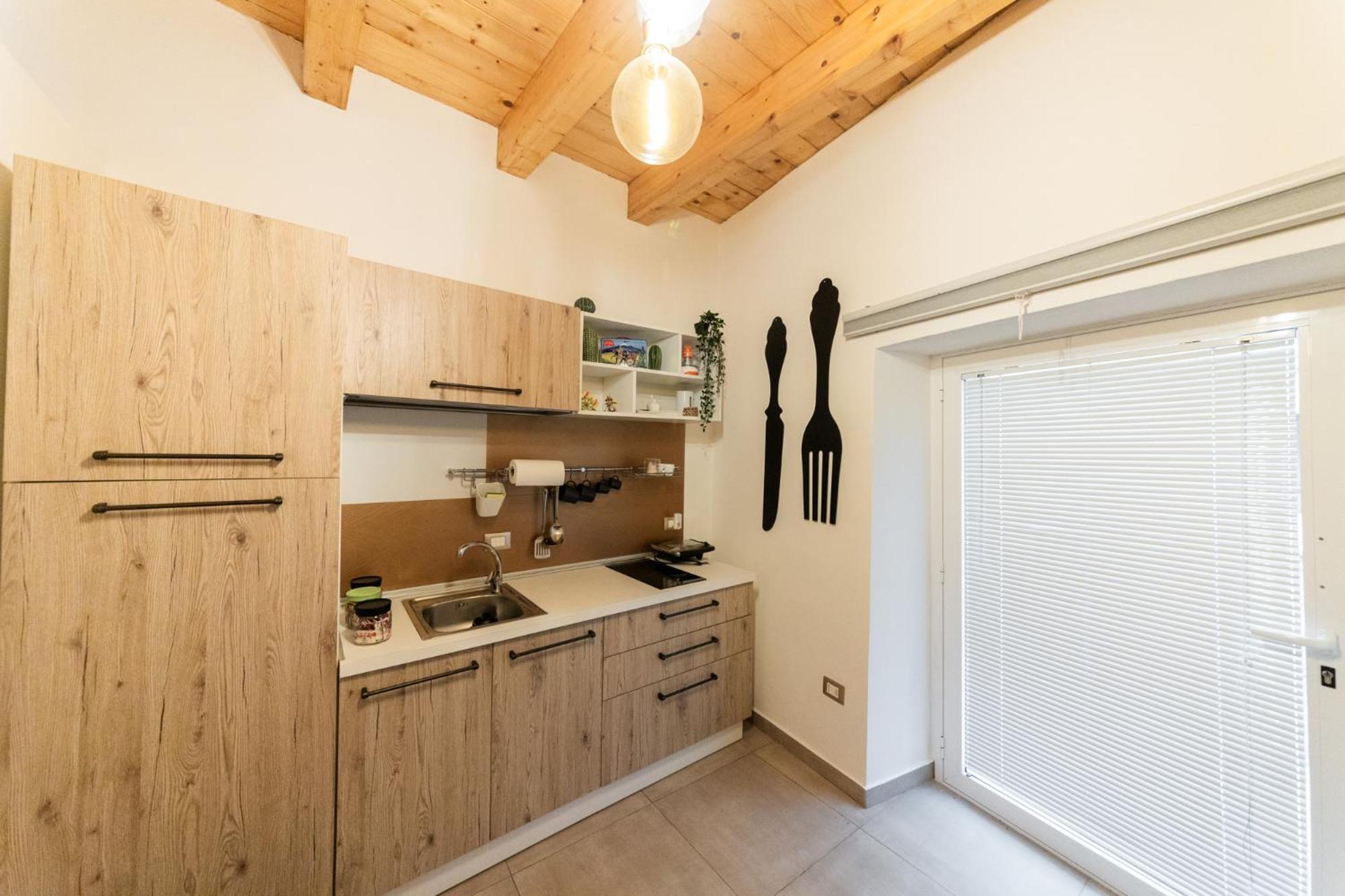 Dolce Rame Ortigia Apartment Syracuse Ngoại thất bức ảnh
