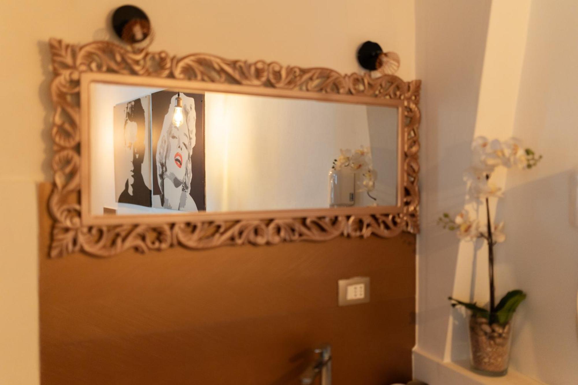 Dolce Rame Ortigia Apartment Syracuse Ngoại thất bức ảnh