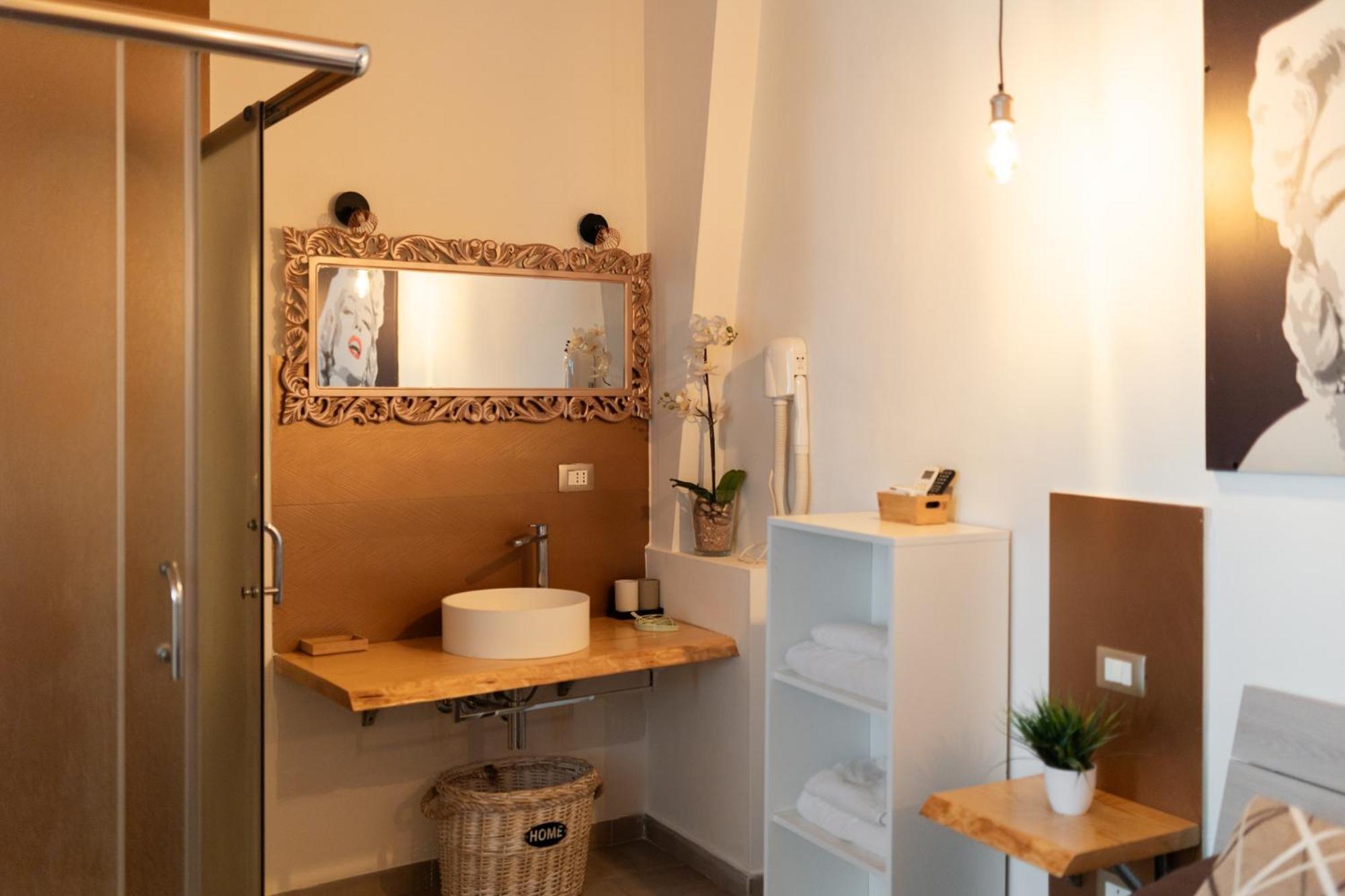 Dolce Rame Ortigia Apartment Syracuse Ngoại thất bức ảnh