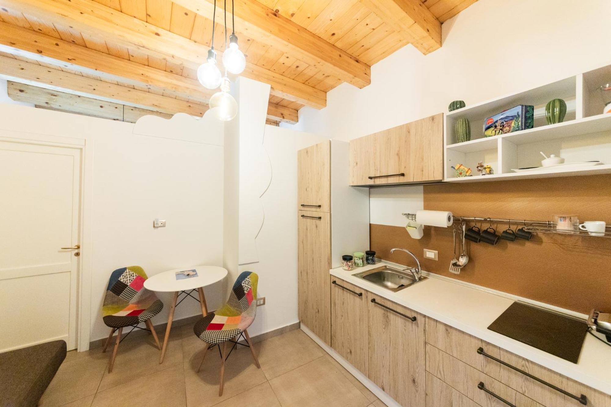 Dolce Rame Ortigia Apartment Syracuse Ngoại thất bức ảnh