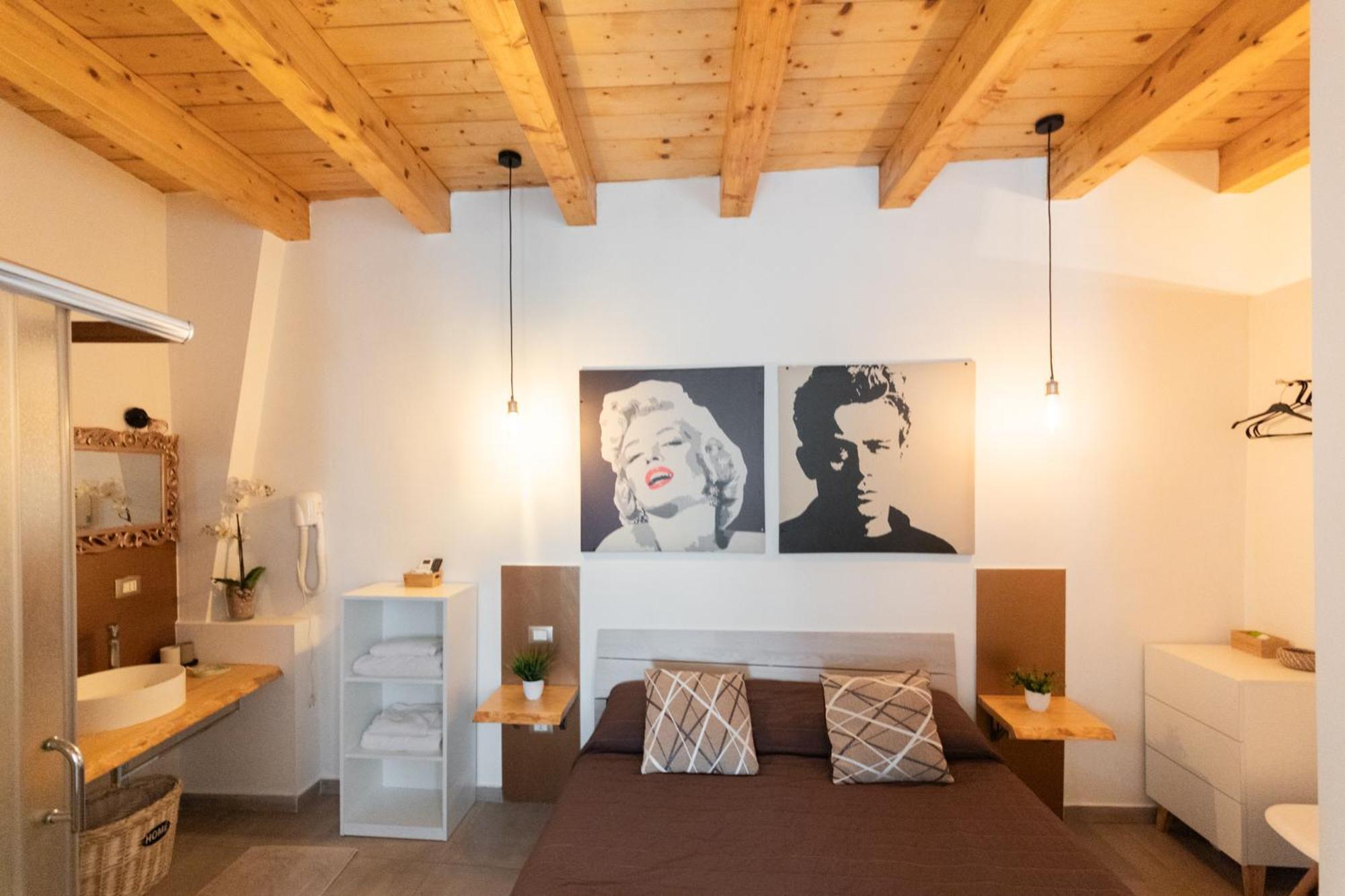 Dolce Rame Ortigia Apartment Syracuse Ngoại thất bức ảnh